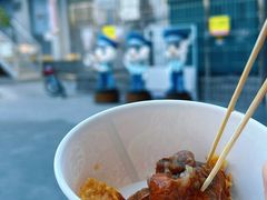 五香卷-八市阿杰五香(大元路分店)