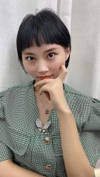 -张昊造型