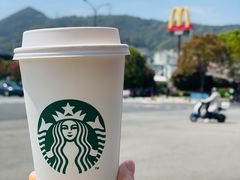 -星巴克臻选(舟山凯虹广场店)