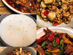 -老通城豆皮大王(吉庆街店)