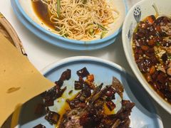 -渝味川菜(夜宵航母店)