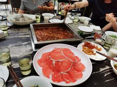 -凤来栖·净庭院·火锅(欧尚店)