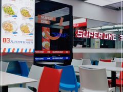-霸碗盖码饭(河西通程店)