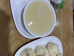 -老陶包子铺(南大西南村店)