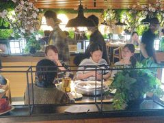 -梨花自助烤肉(乐宾店)