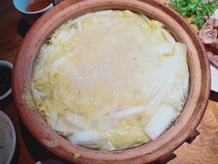-猛料鸭仔饭(赤坎店)