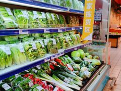 -世纪联华超市(浦电路店)