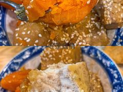 -黄记潮汕甜汤(贝底田坊店)