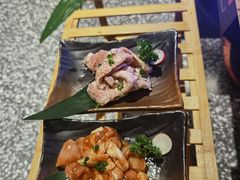 -谷牛日式烤肉(宝山U天地店)