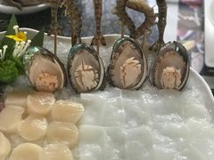 -辉哥火锅(虹桥路店)