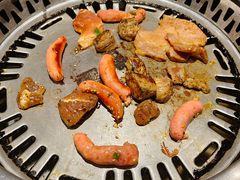 -韩盛·盛江山自助料理(中街大悦城黑金店)