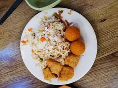 -初客牛排自助西餐厅(时代茗湖店)