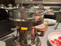 -鼎鼎香·港式火锅(北京SKP店)