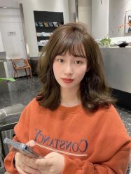 点击看大图 -KIMI HAIR SALON·烫染设计店