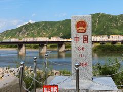 -图们口岸