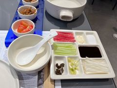 -小大董·烤鸭(观景餐厅·南京西路店)