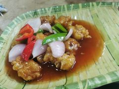 酸甜骨-苏记餐厅(叠南店)