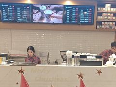 -逸派咖啡 EPARKCOFFEE(广安门店)