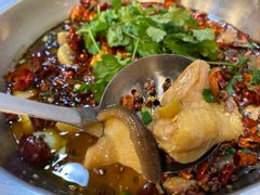 -天治宣·野椒鸡(龙头寺总店)