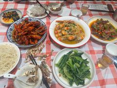 -江味龙虾馆·裸蓝龙虾(南山店)