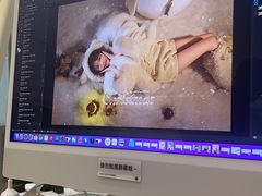 -海马体照相馆(成都来福士广场店)