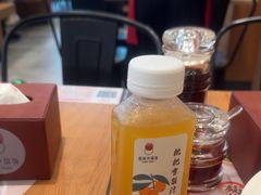 -阳阳中国饭(北京荟聚店)