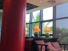 -星巴克(南宁民歌湖店)