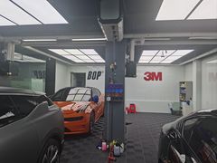 -兴华通汽车贴膜·3M隔热膜·BOP隐形车衣(宝安店)