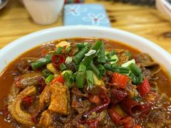 -小口味
