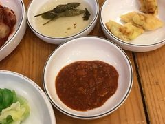 -长寿参鸡汤(朝韩风情街店)