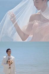 -挪娅婚纱摄影皇家会所