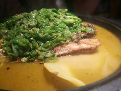 经典麻辣烤鱼-烤匠麻辣烤鱼(环球中心店)