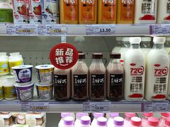 -京客隆超市(京源店)