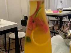 -桥东喜碧海鲜街(水东街店)
