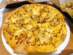 -达美乐比萨(骏壹万邦广场店)