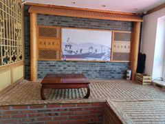 -胖姐渔村(中源大道店)