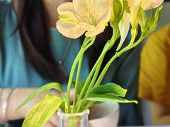 -月芽·自由餐厅·西溪湿地餐厅