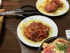 -蒜香焼肉PURUSHIN(马场路店)