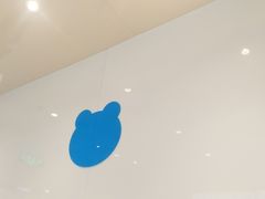 -兰熊鲜奶(西直门凯德mall店)
