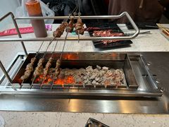 -延边金利串店(安达街店)