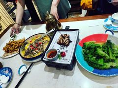 -老西门·常州菜(新区店)