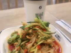 -魏家凉皮(博水商务大厦店)