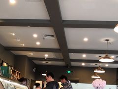-星巴克(扬州珍园店)