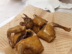 -盈旺小厨·非遗黄鳝饭(泰康路店)