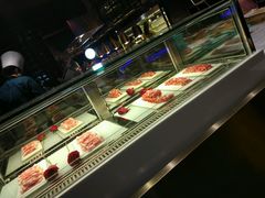 -V-ONE西雅图海鲜自助餐厅(仓山万达广场店)