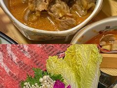 -牛匠和牛寿喜锅(西安总店)