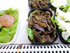 -牛華八婆火锅串串(南中环店)