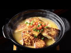 -龙潭喜客·四川客家菜
