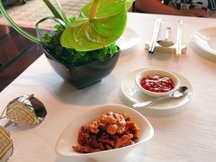 -天龙轩(香港丽思卡尔顿酒店)