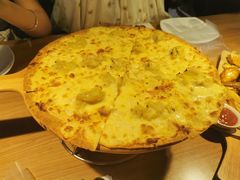 -必胜客(花舞大唐博物馆店)